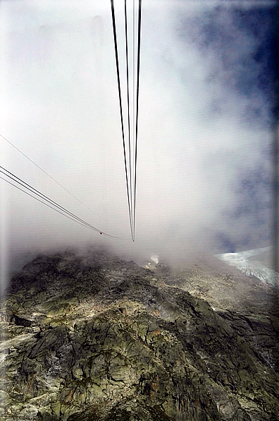 foto Monte Bianco